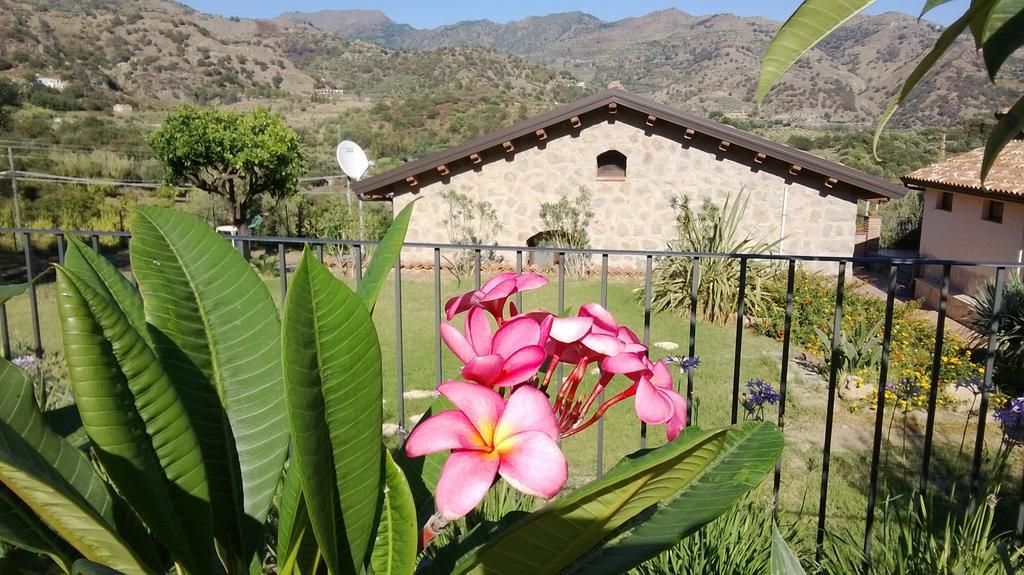 Villa Taormina Ibiscus Alcantara Gaggi