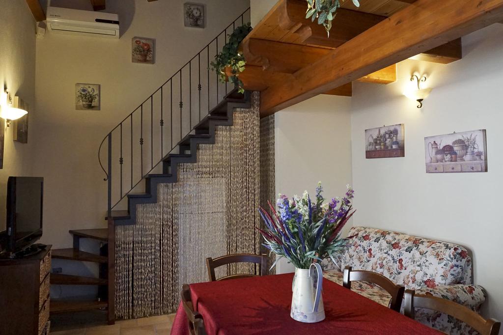 Villa Taormina Ibiscus Alcantara Gaggi